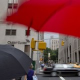 Credit Suisse legt einen weiteren Streit mit USA bei