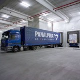 Süss-saure Neuigkeiten von Panalpina