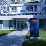 Alpiq muss sich durchbeissen