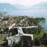 Nestlé verliert wohl an Schwung