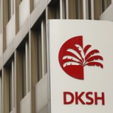 DKSH kämpft an vielen Fronten gegen Widrigkeiten
