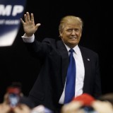 Trump und Sanders gewinnen US-Vorwahl in New Hampshire