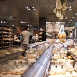 Schweizer Teuerung sinkt