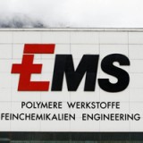 Ems-Chemie ist nicht zu bremsen