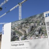 Immobilienwerte: Das Marktumfeld wird anspruchsvoller