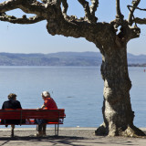 AHV-Sanierung bringt zu wenig
