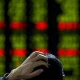 Börsen erwachen aus ihrem süssen Traum