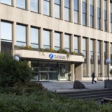 Zurich Insurance will schlechtes Resultat rasch hinter sich lassen