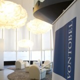 Vontobel zielt auf Milliardenertrag