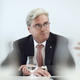 «Grössere Zukäufe sind wieder denkbar»