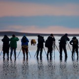 Gefahr einer Börsenbaisse ist erheblich