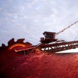 BHP Billiton schreibt rote Zahlen