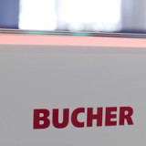 Weniger Umsatz und Aufträge für Bucher