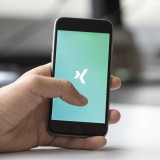 Xing erhöht nach Gewinnsprung Dividende