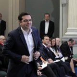 Griechenland drängt auf finanzielle Zugeständnisse