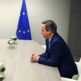 Verhandlungen über Brexit dauern an