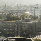 Banken belasten die Schweizer Börse