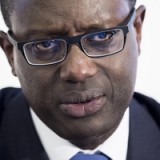 Thiam: «Das Umfeld ist enorm herausfordernd»