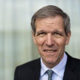 Calvin Grieder: Beharrlich, beständig und ohne Börsendruck