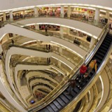 Stimmung der US-Konsumenten verschlechtert sich