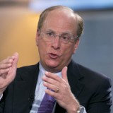 BlackRock-Chef Fink geisselt die CEO
