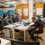 Die Finalisten des «Swiss FinTech Award»