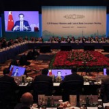 G-20: Bekenntnis zu Reformen