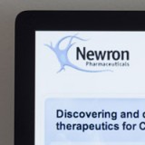 Newron platziert Aktien – Kurssturz