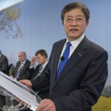 Ren Jianxin: Das Gesicht des Staatskapitalismus