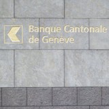 Genfer Kantonalbank erhöht Gewinn