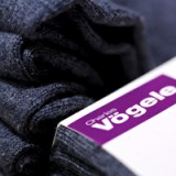 Vögele und Teleios können nicht miteinander