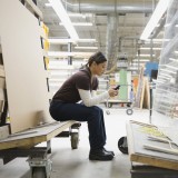 Unterschätzte Digitalisierung