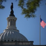 Wahlbörsen setzen auf Trump gegen Clinton