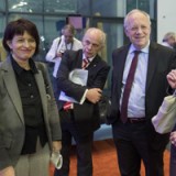 Durchsetzungsinitiative gescheitert