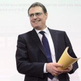 Der Besserung fehlt die Breite