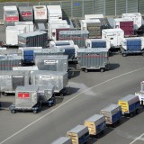 EU-Gericht bestätigt Bussen gegen K+N und Panalpina