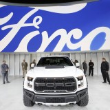 Detroit drückt wieder kräftig aufs Gaspedal