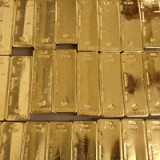 ETF-Zuflüsse treiben den Goldpreis