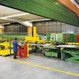 Metall Zug rechnet für 2015 mit Gewinnsteigerung