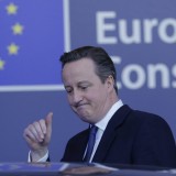 Pfund schwächelt wegen Brexit-Sorgen