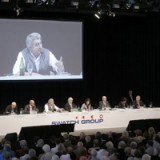 Swatch Group nach Zahlen unter Druck