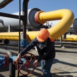 Russland und Saudi-Arabien wollen Öl-Talfahrt stoppen