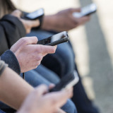 Netzausrüster spüren Verlangsamung