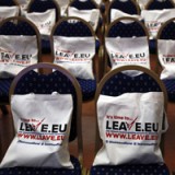 Die Angst vor einem Brexit wächst