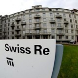Swiss Re befreit sich von Fessel
