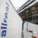 Wachsende Zuversicht bei Allreal