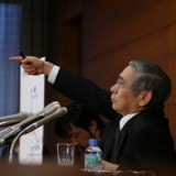 Die Finanzmärkte im Bann der Zentralbanken