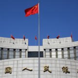 Chef von Chinas Notenbank bricht Schweigen