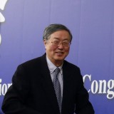 China bleibt in der Währungs-Zwickmühle