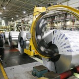 US-Industrie kommt nicht in Fahrt